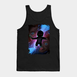 Chucky Child's Play Tank Top